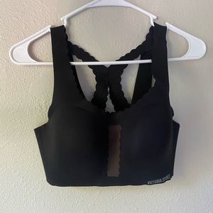 Victoria’s Secret Black Sports Bra 36C